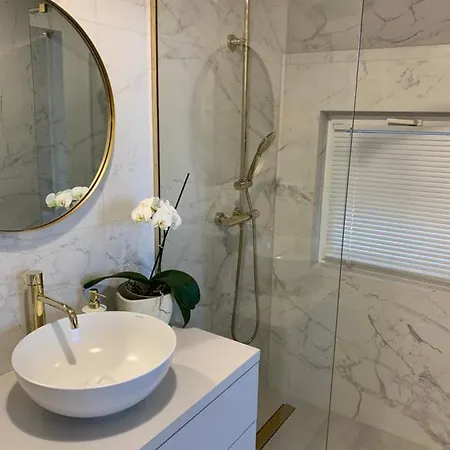 公寓 100m2 Sea Apartment, 2 Bathrooms, 500m To The Beach & Pier *