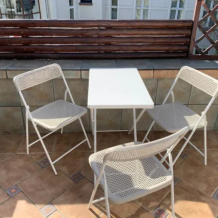 公寓 100m2 Sea Apartment, 2 Bathrooms, 500m To The Beach & Pier