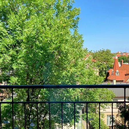 Apartament 100m2 Sea Apartment, 2 Bathrooms, 500m To The Beach & Pier Sopot